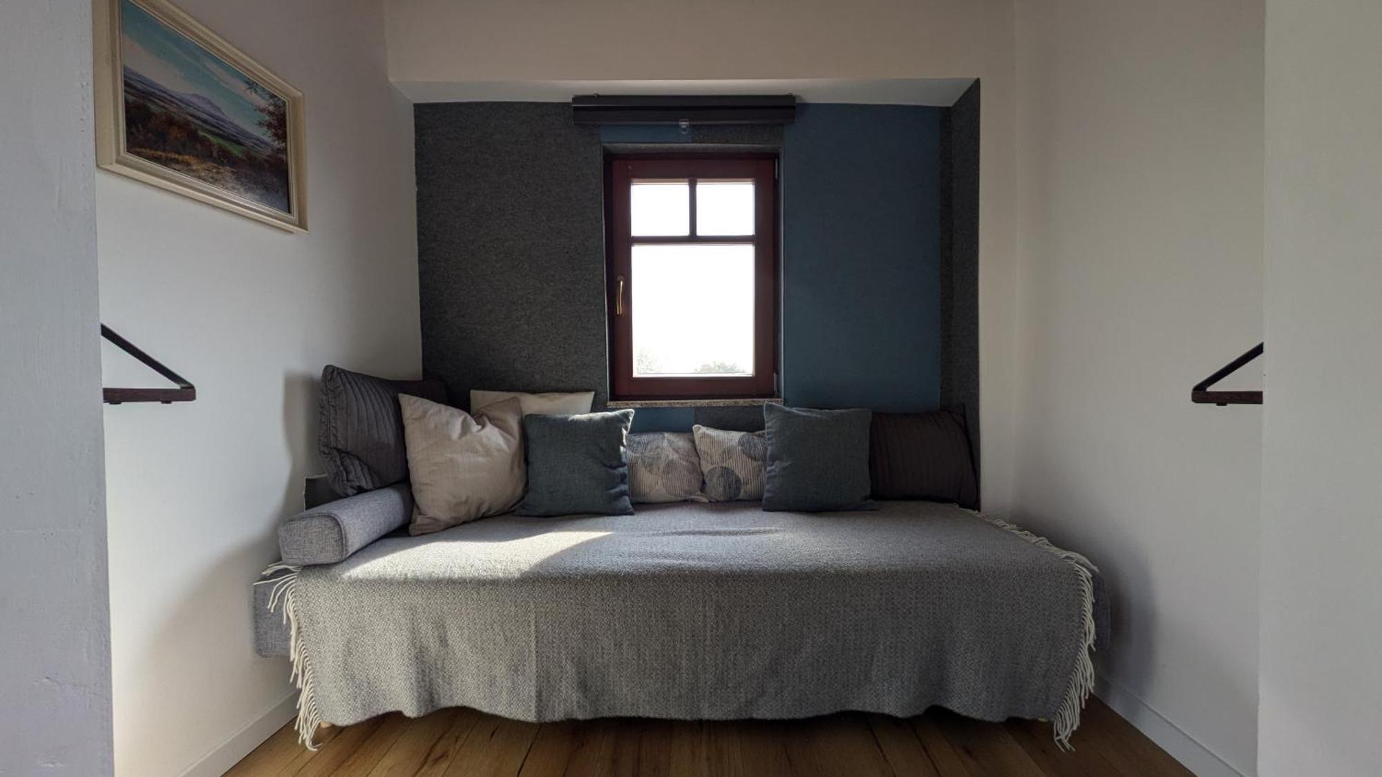 Jera Pince Es Vendeghaz Villa Somlovasarhely Bagian luar foto